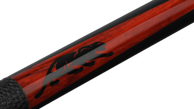Predator SP2 Cocobolo
